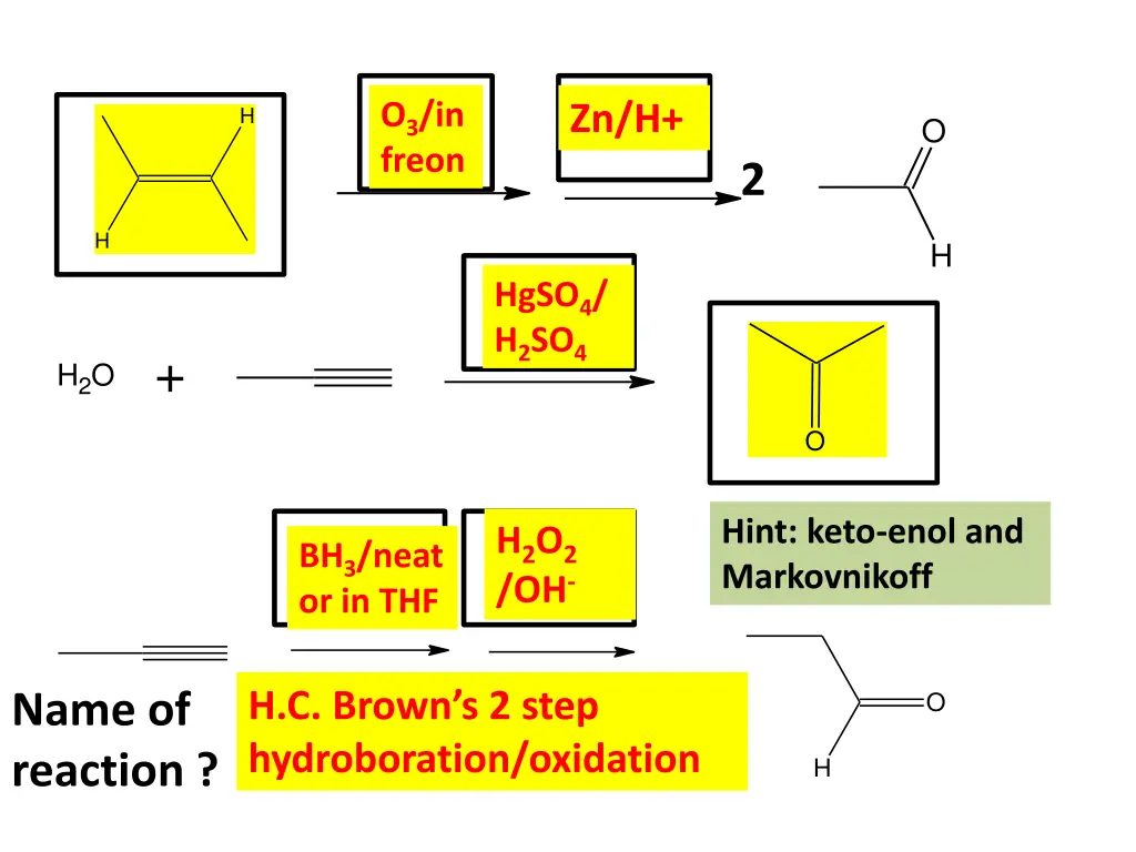 o 3 in freon