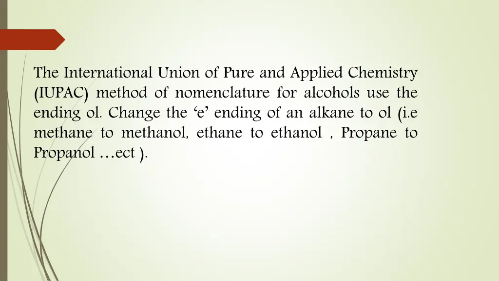 the international union of pure and applied