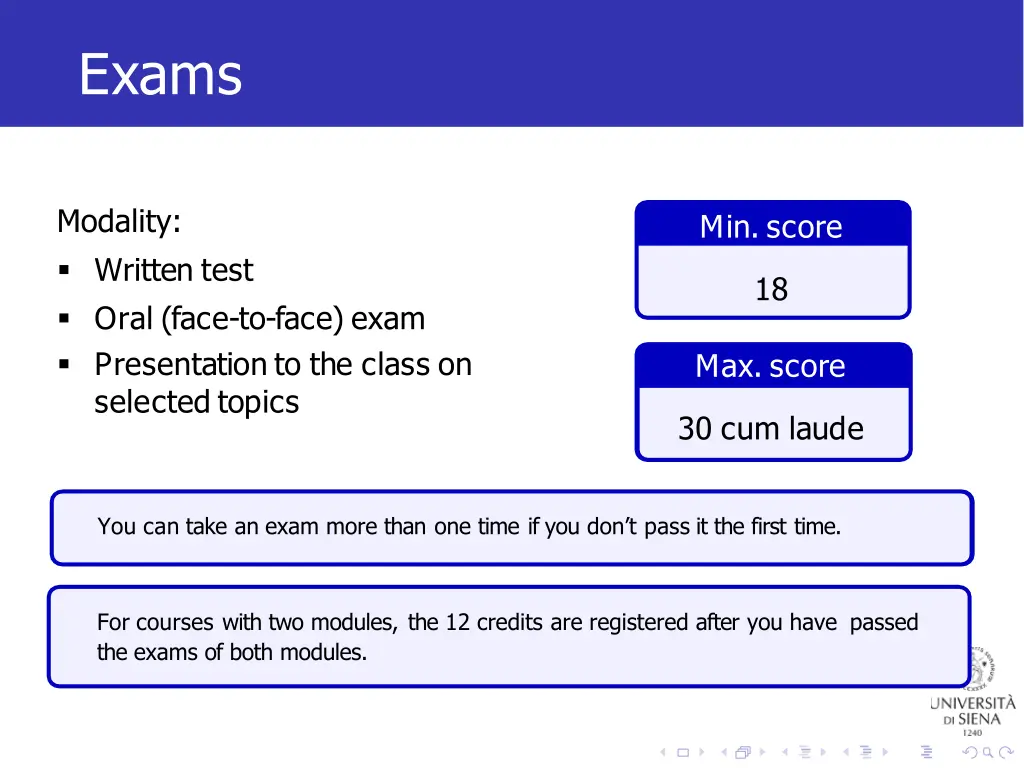 exams 1