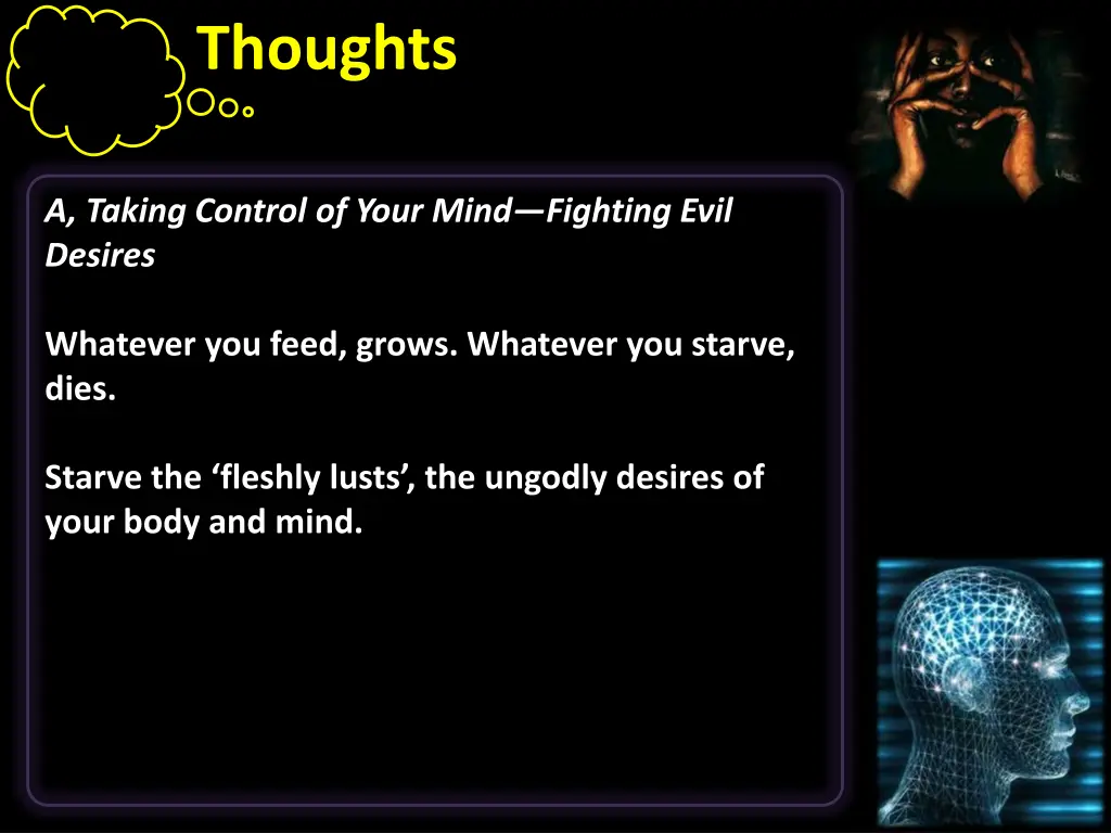 thoughts 12