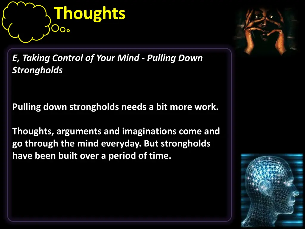 thoughts 24