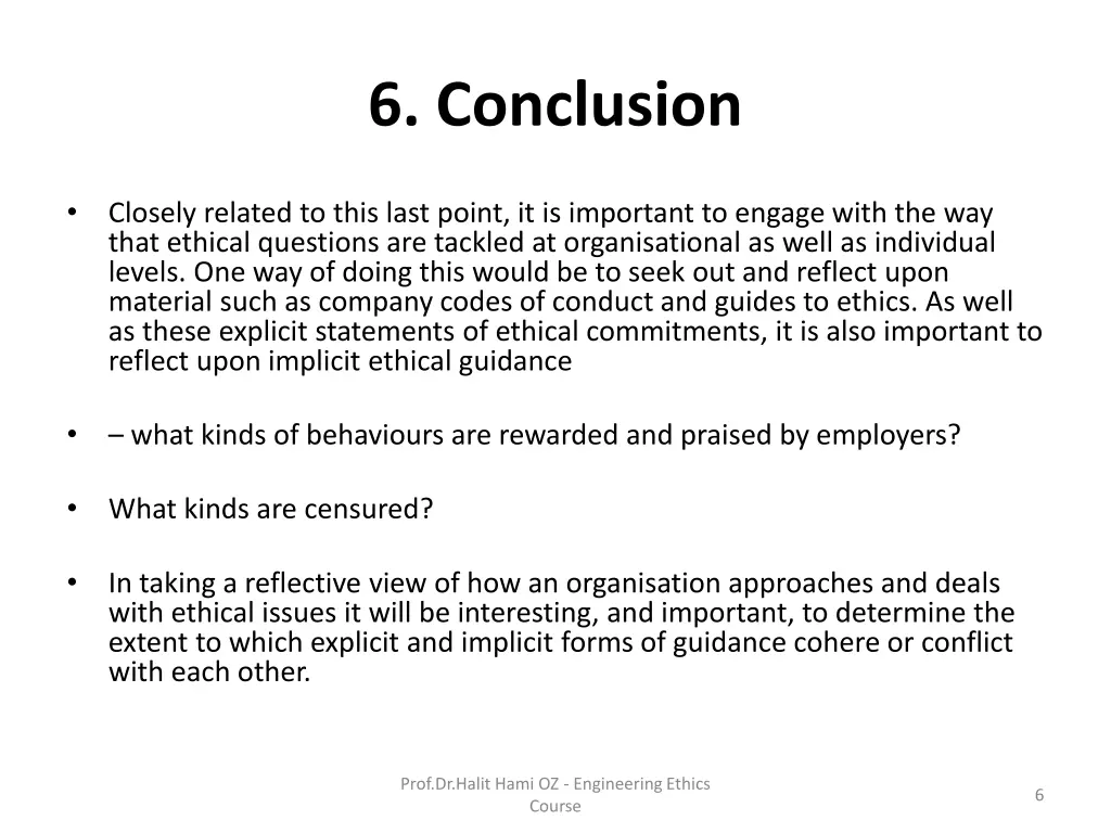 6 conclusion 3