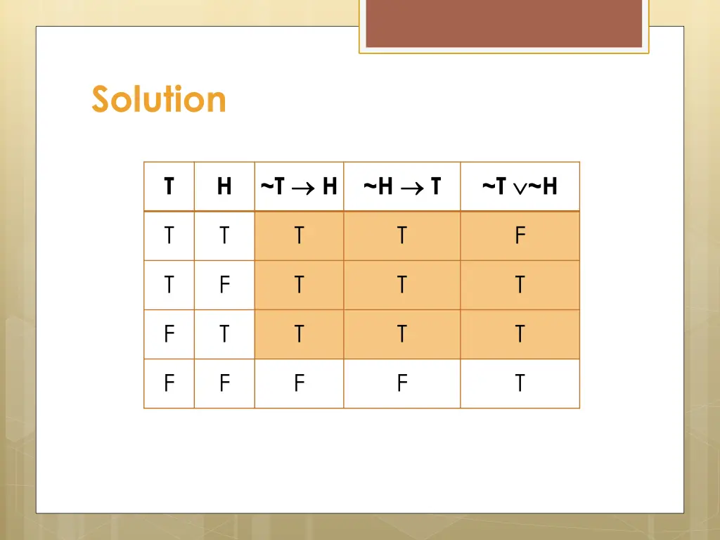 solution 4