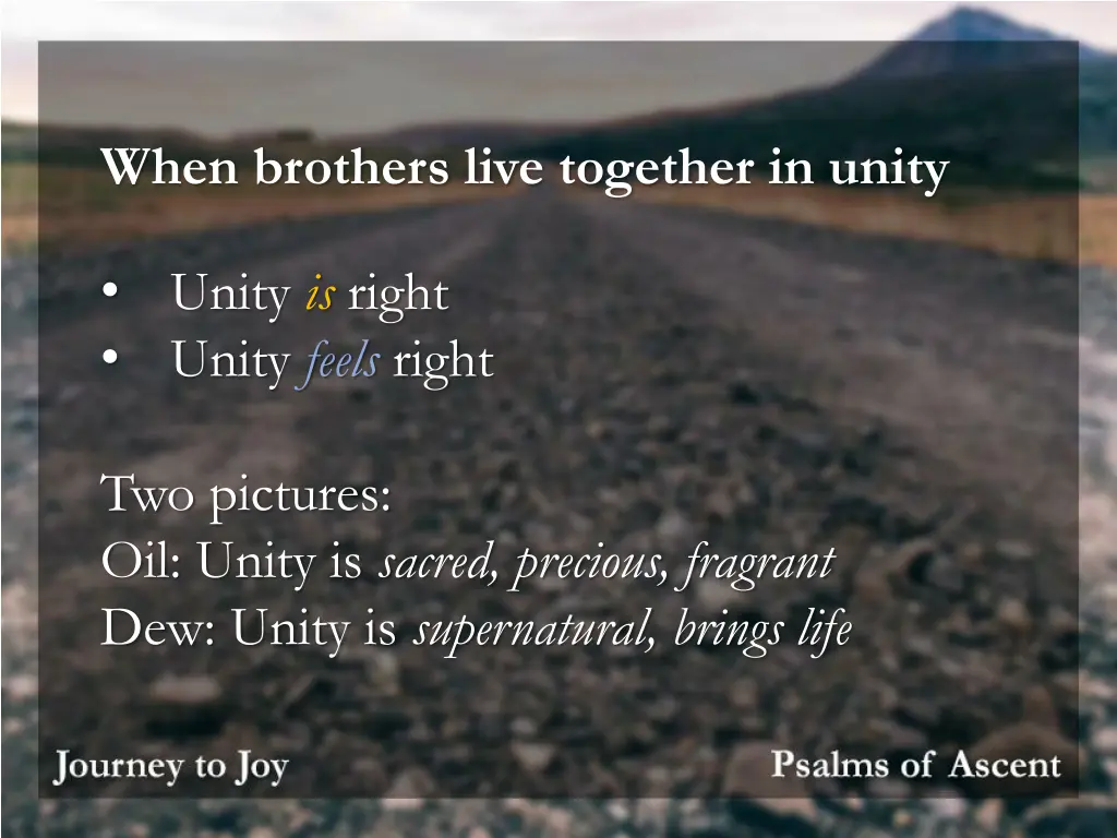 when brothers live together in unity 4