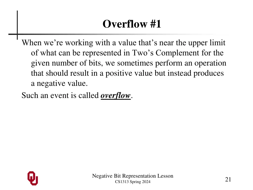 overflow 1