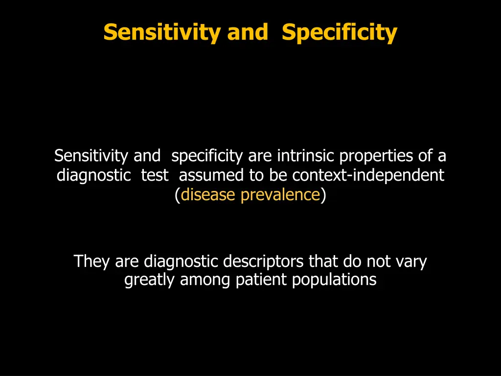 sensitivity and specificity 3