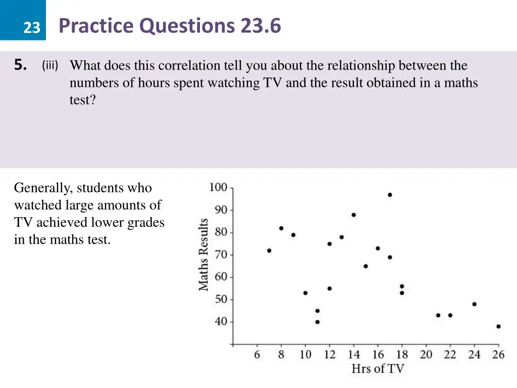 23 practice questions 23 6 15