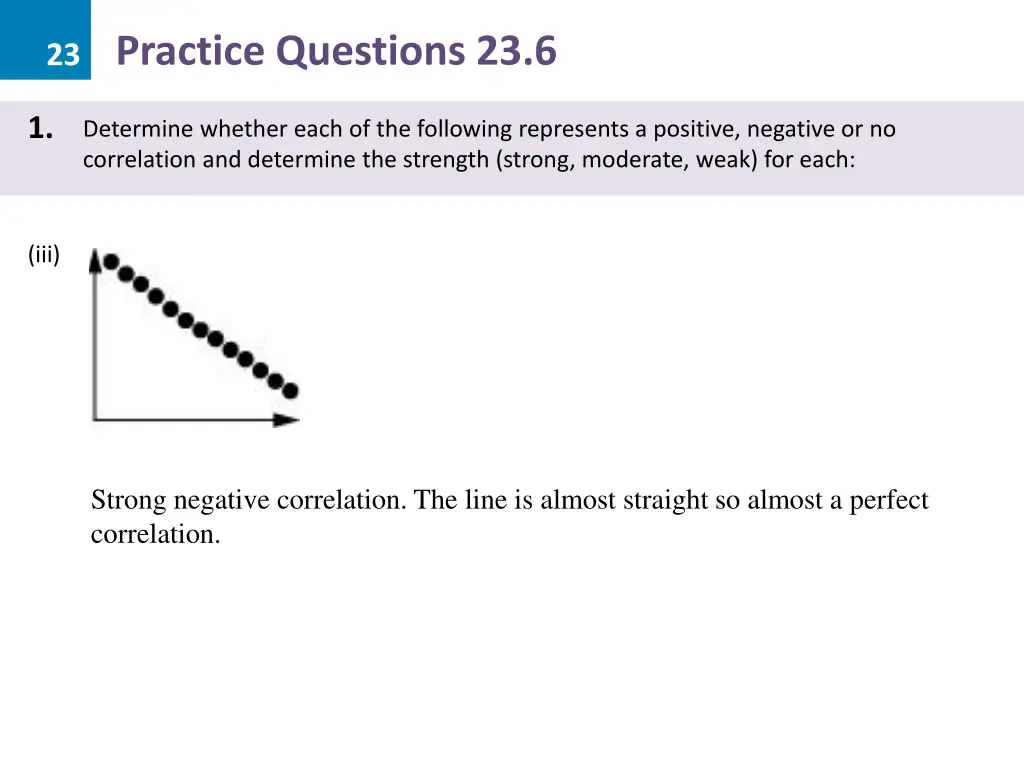 23 practice questions 23 6 2