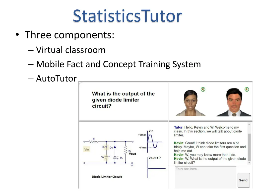 statisticstutor