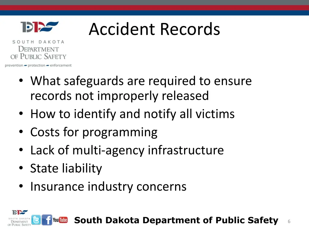 accident records 1