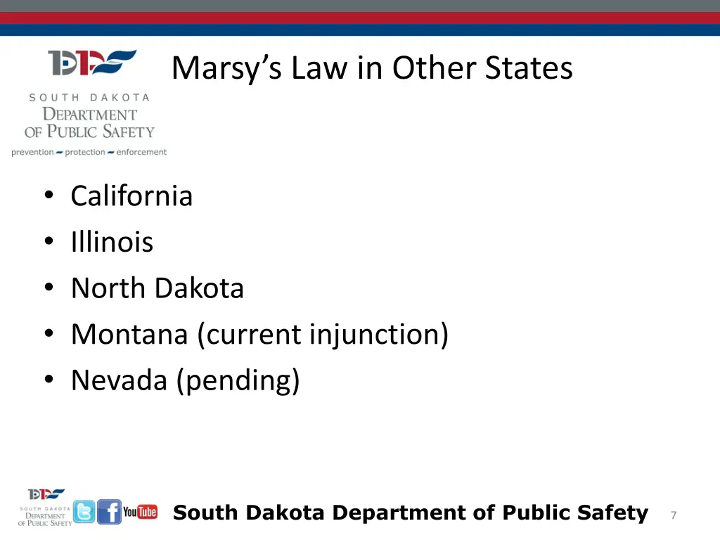 marsy s law in other states