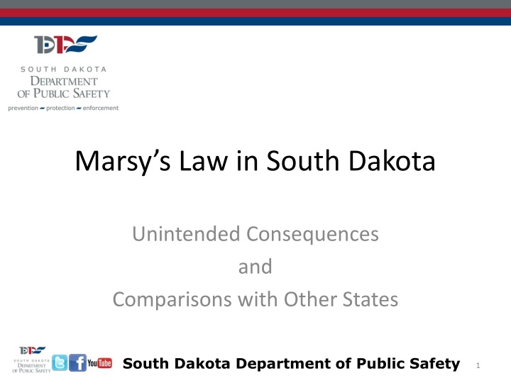 marsy s law in south dakota