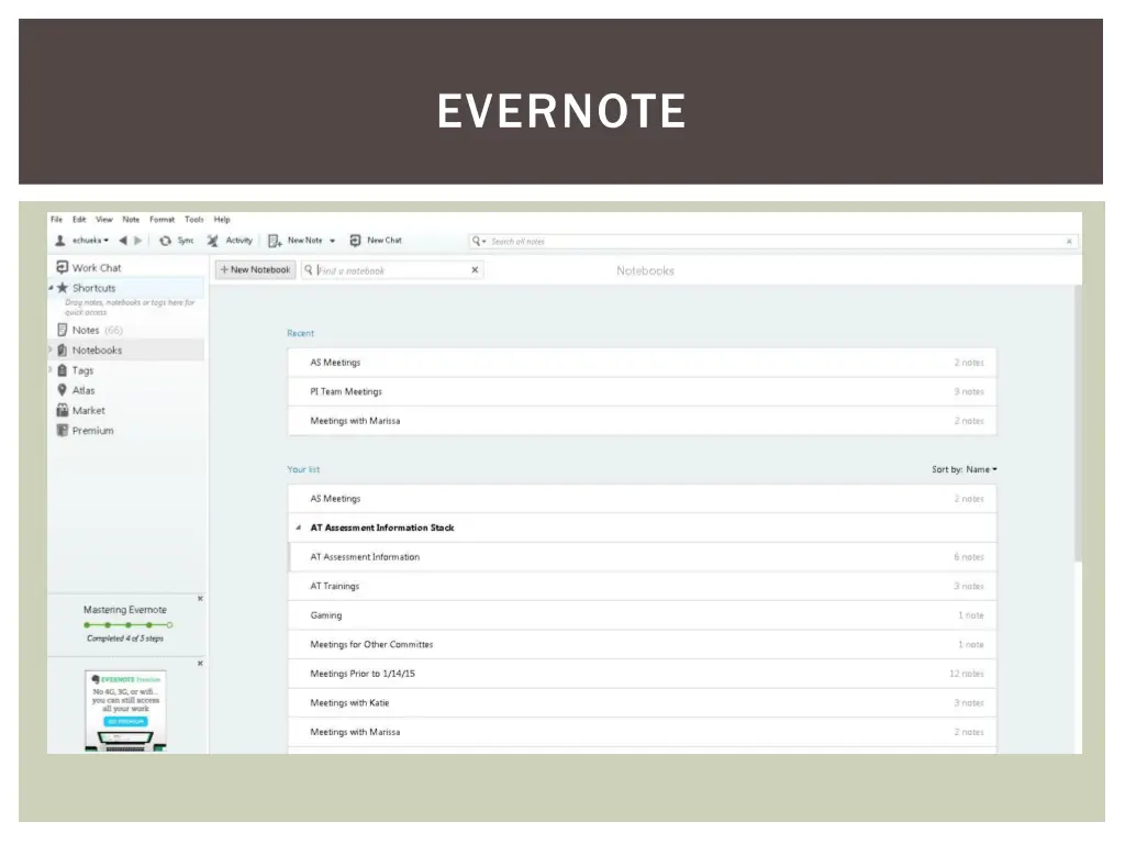 evernote