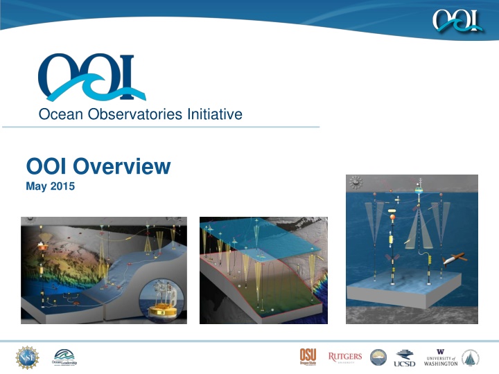 ocean observatories initiative