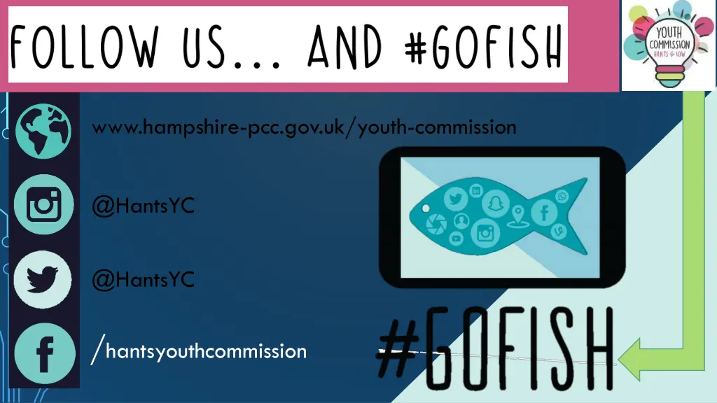 www hampshire pcc gov uk youth commission