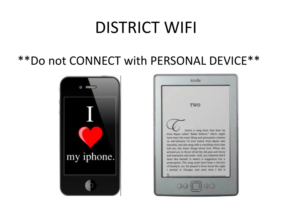 district wifi