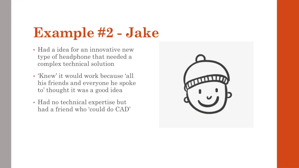 example 2 jake