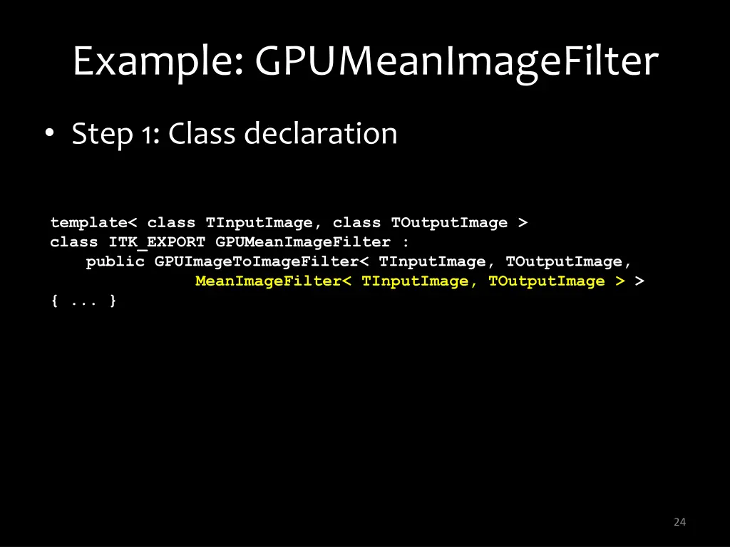 example gpumeanimagefilter