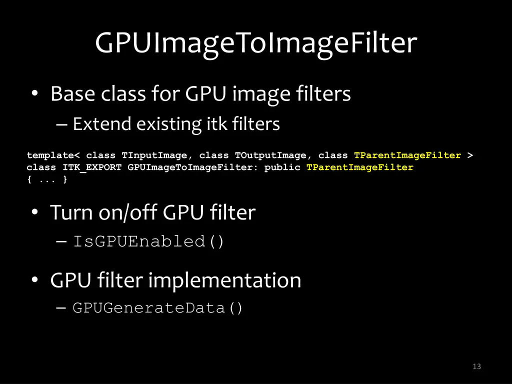 gpuimagetoimagefilter