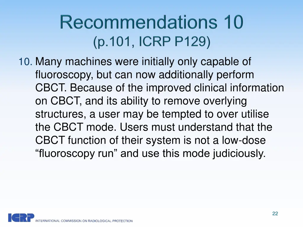 10 many machines were initially only capable