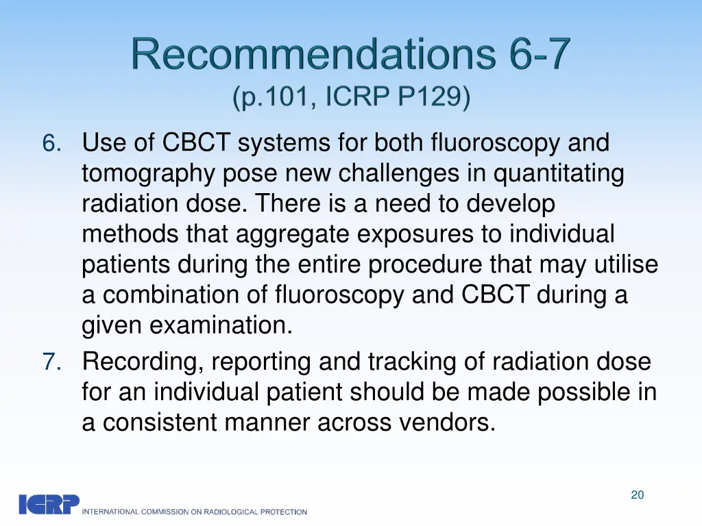 6 use of cbct systems for both fluoroscopy