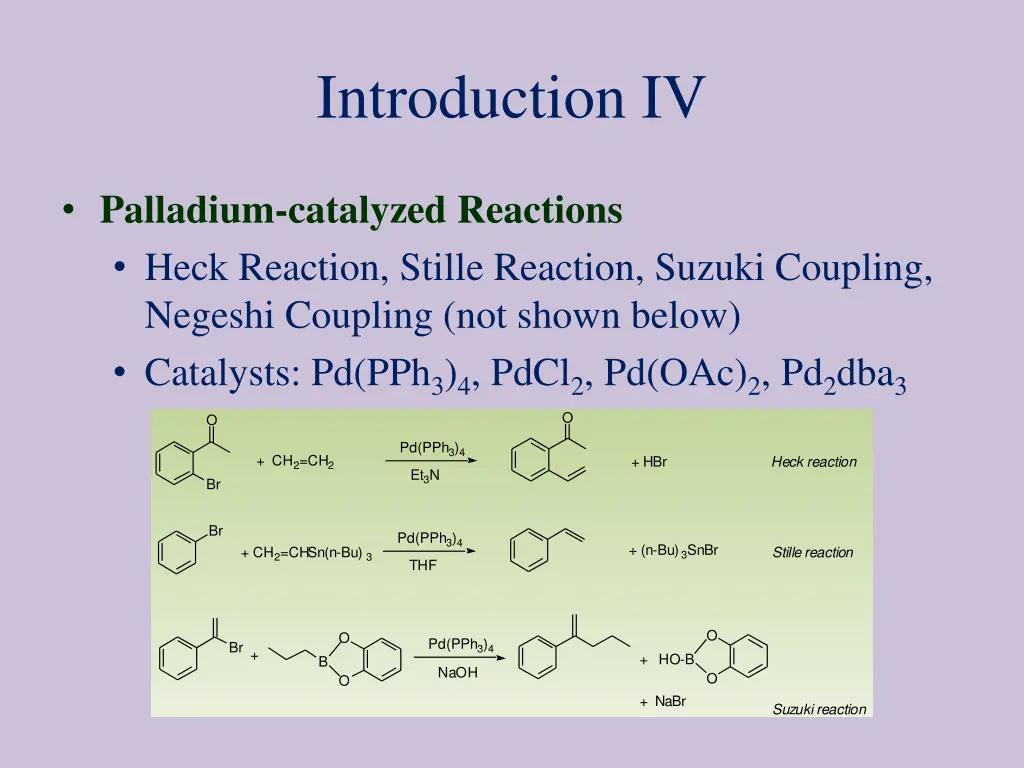 introduction iv