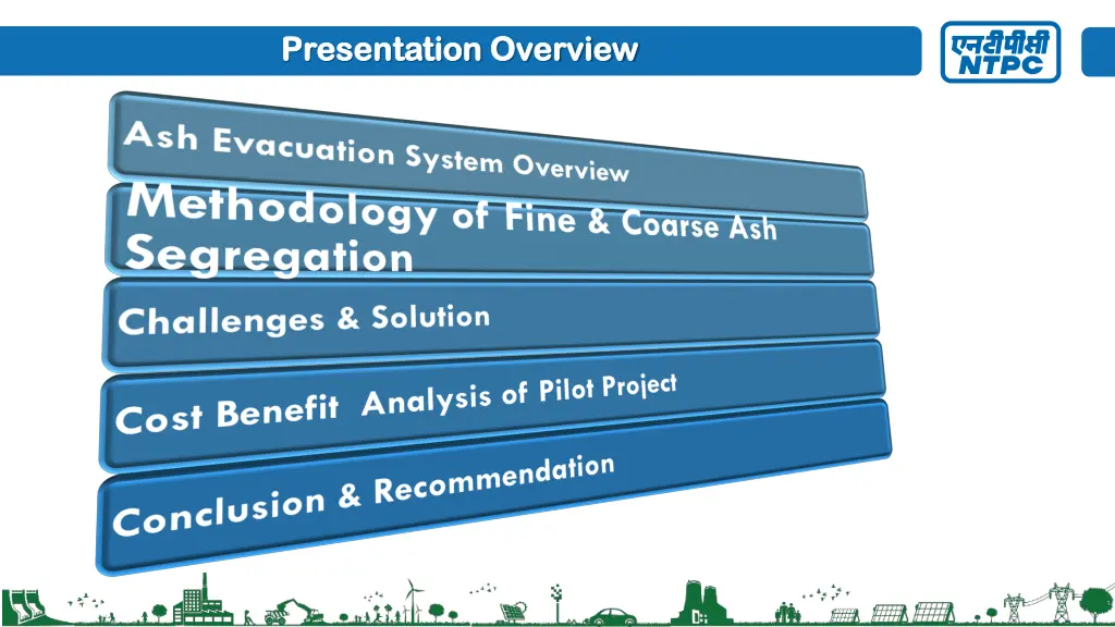 presentation overview presentation overview 1