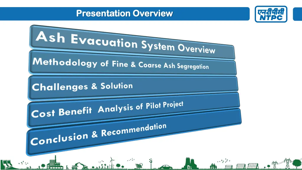 presentation overview presentation overview