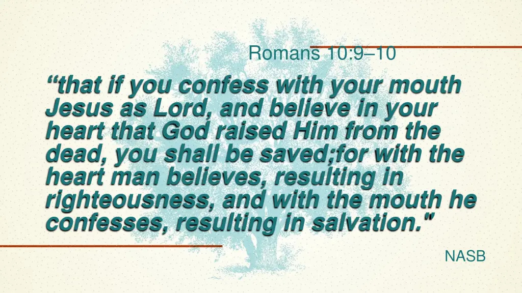 romans 10 9 10