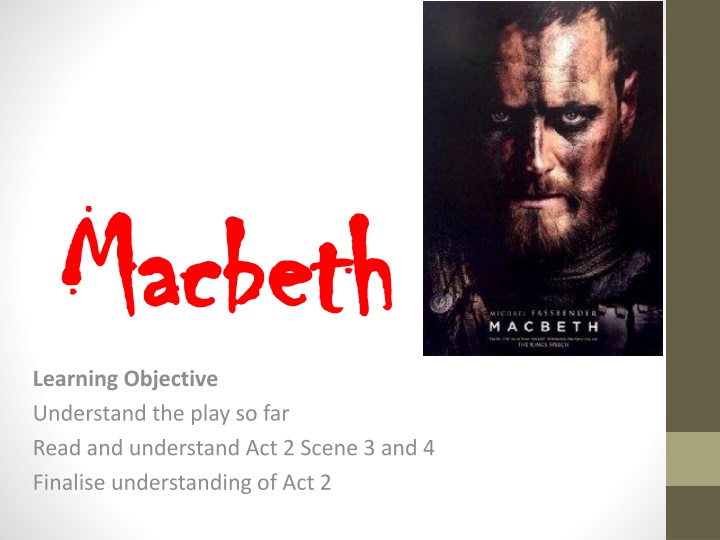 macbeth macbeth