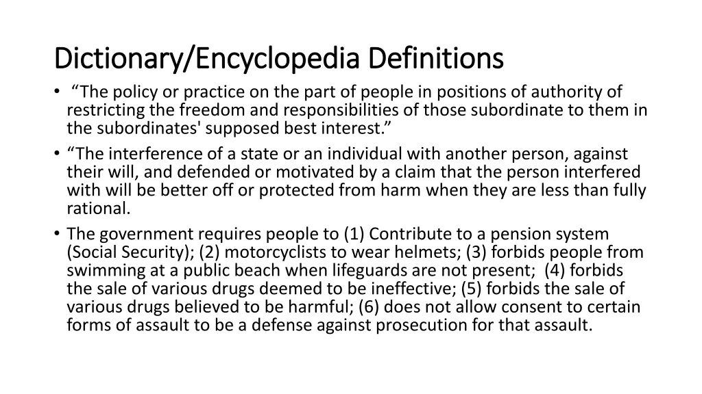 dictionary encyclopedia definitions dictionary