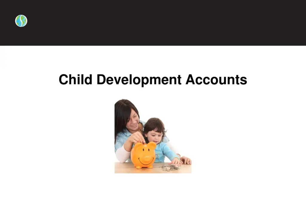 child development accounts