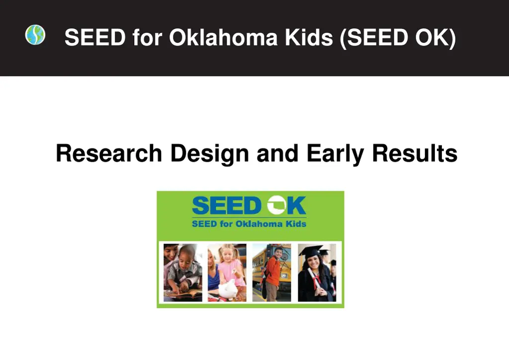 seed for oklahoma kids seed ok