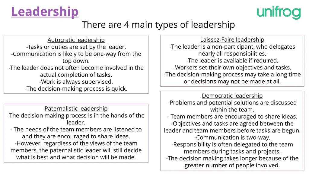 leadership 1