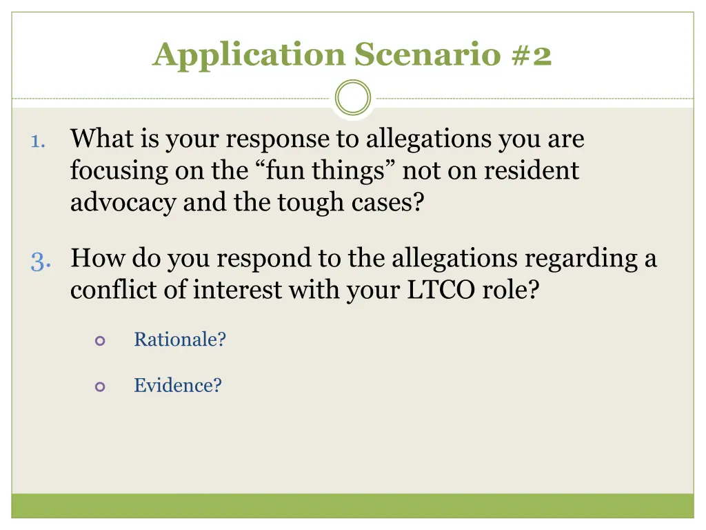 application scenario 2 1