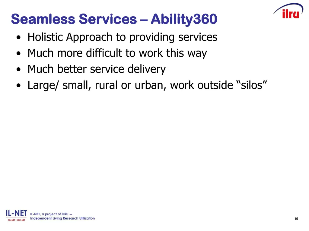 seamless services seamless services ability360