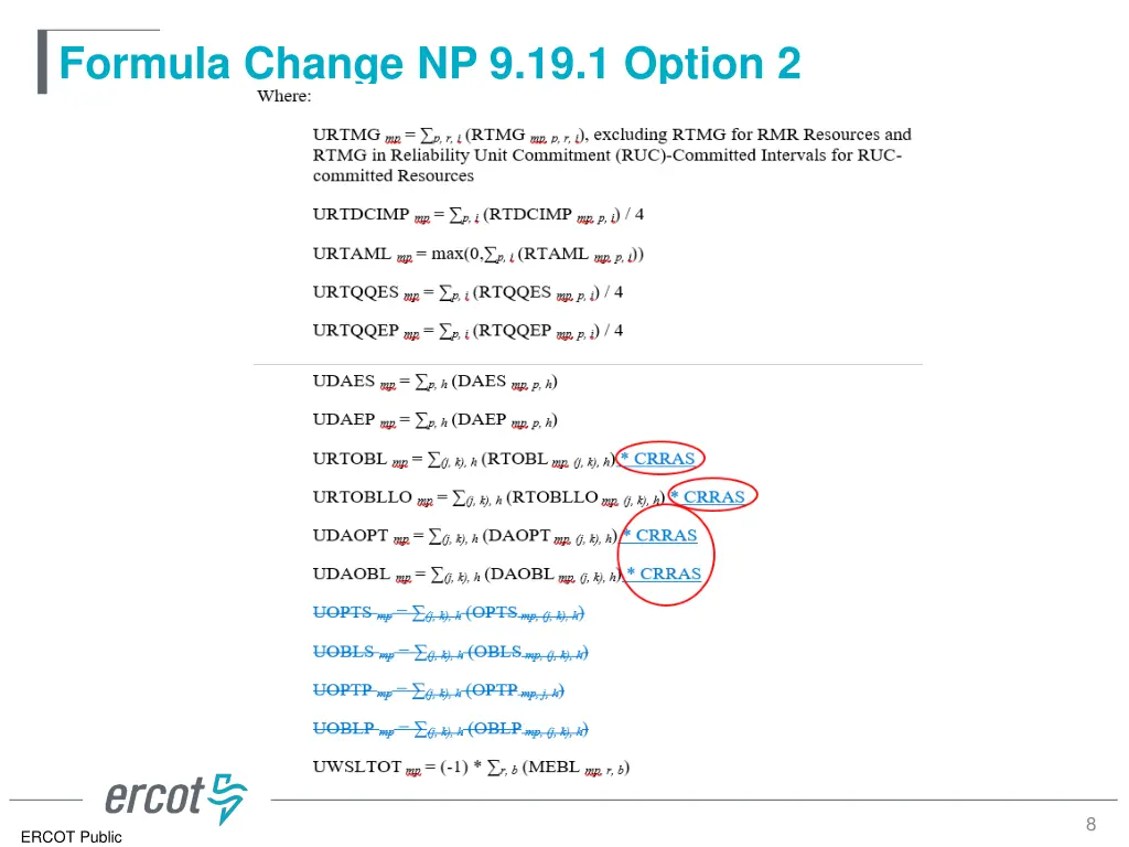 formula change np 9 19 1 option 2 1