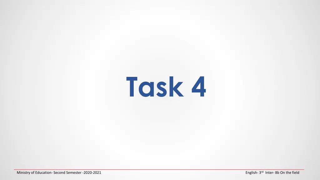 task 4