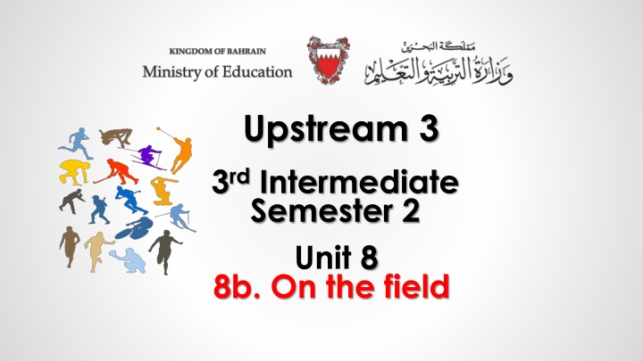 upstream 3 3 rd intermediate semester 2 unit