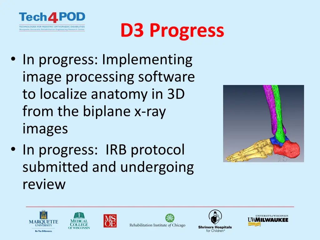 d3 progress in progress implementing image