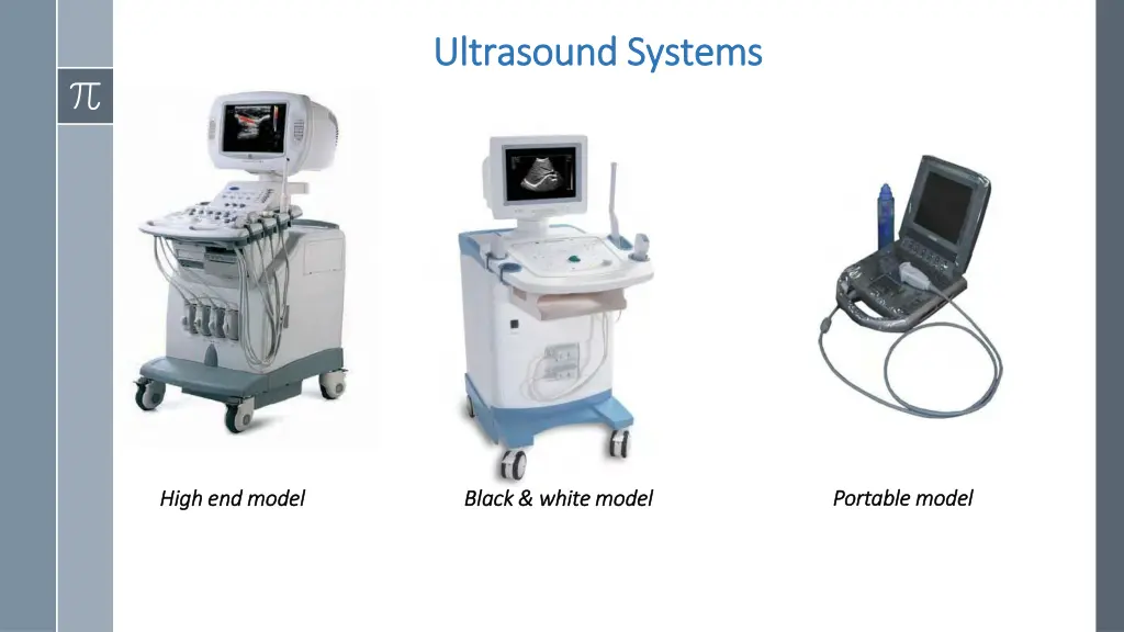 ultrasound systems ultrasound systems 1