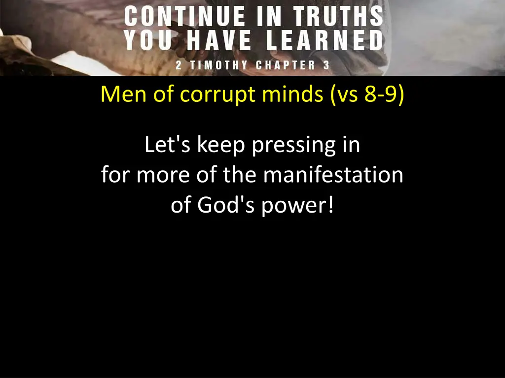 men of corrupt minds vs 8 9 7