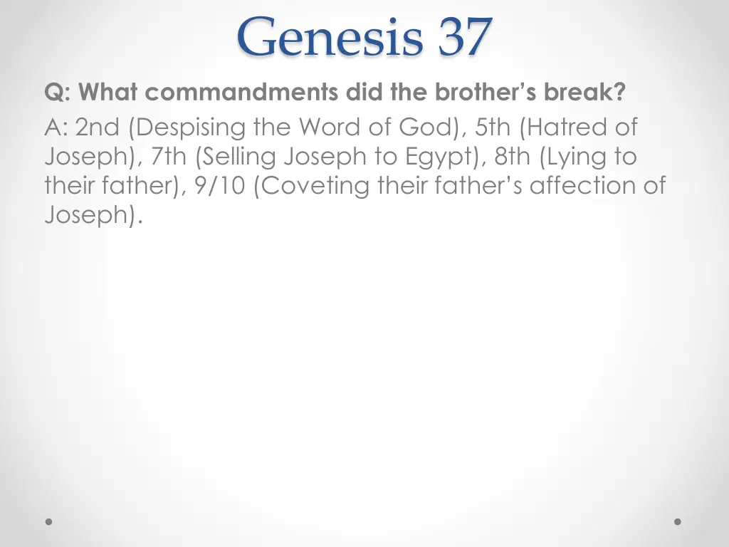 genesis 37 1