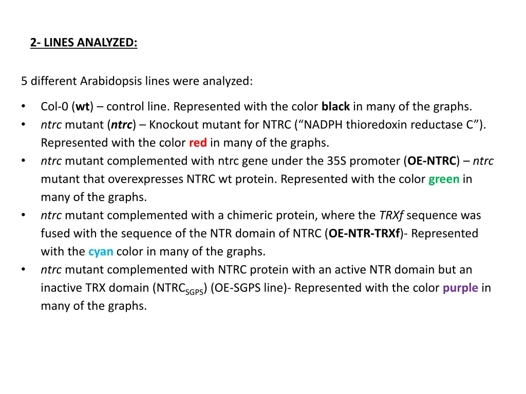 2 lines analyzed