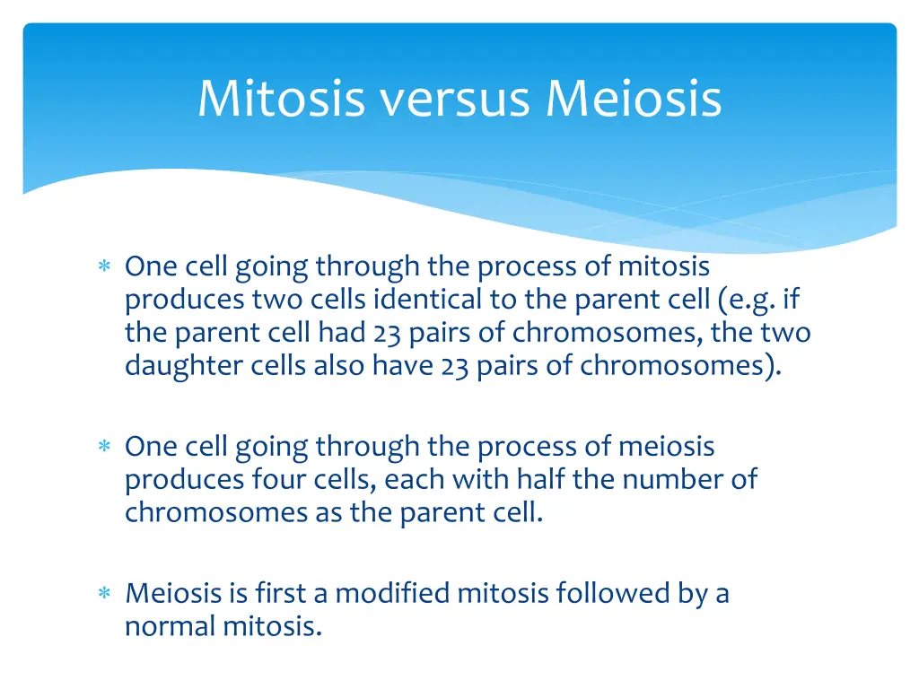 mitosis versus meiosis 4