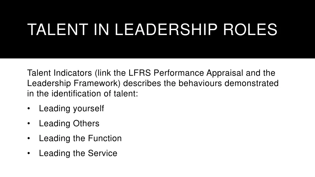 talent in leadership roles 1