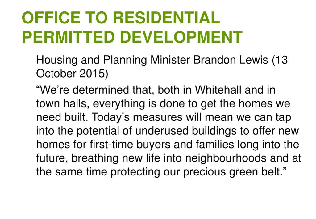 office to residential permitted development 3