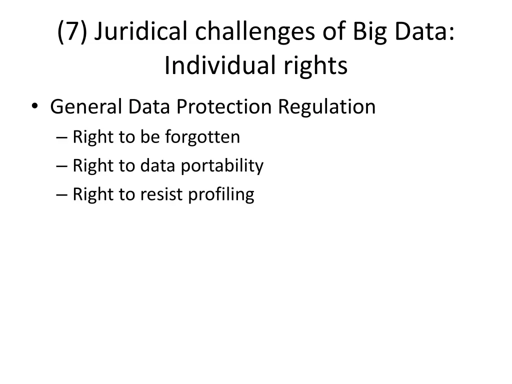 7 juridical challenges of big data individual 2