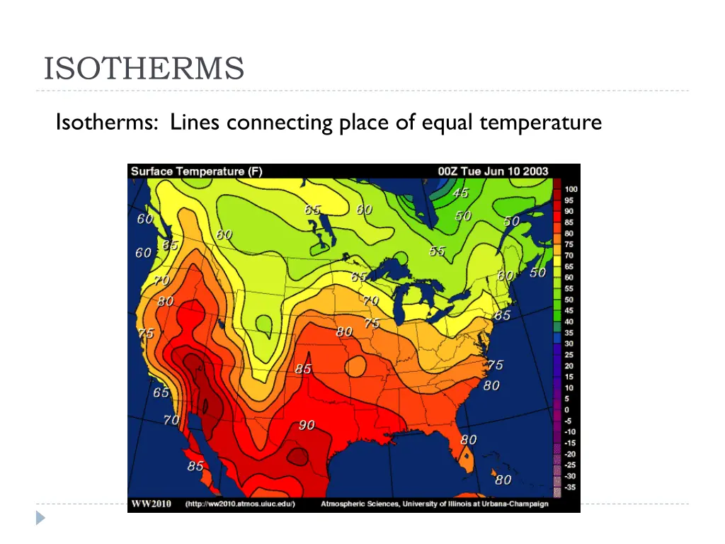 isotherms