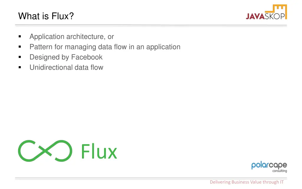 what is flux